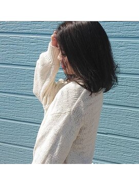 ヘアサロン ミリエ(HAIR SALON milie) ナチュラル