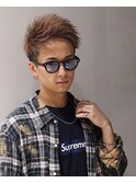 ジェイソウル モヒショート