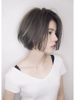 レガロ(Regalo by arvo)&nbsp;大人のクールボブ☆【津田沼/船橋】