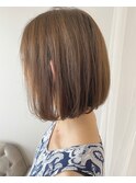 夏に向けてスッキリ☆「軽ボブ」[津市/津駅/久居/久居駅]