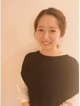 ルアナ(Luana) 鎌田 明里