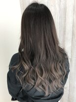 シエル 立川店(CIEL)&nbsp;【CIEL原田】グラデーションカラー×アディクシーカラー