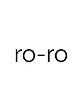 ロロ(ro-ro) ro-ro 