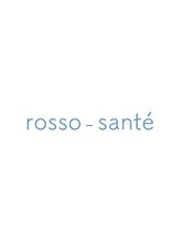 rosso sante【ロッソサンテ】