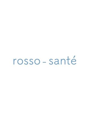 ロッソサンテ(rosso sante)