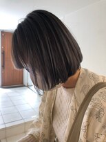 インビテーション(invitation)&nbsp;【invitation】アイスブルーグレー