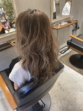 サンタウン(SUN TOWN) NISHI STILE