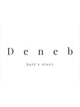メンズサロン　Deneb hair's story
