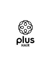 plus HAIR【プラスヘアー】