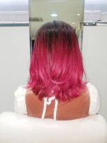 メルマードバーベル(Mermard Bavel)&nbsp;ナチュラルレッド