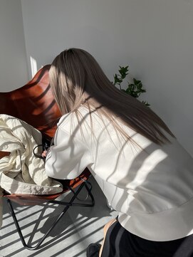 ディッシィ 立川(D'ICI) ハイトーンベージュ