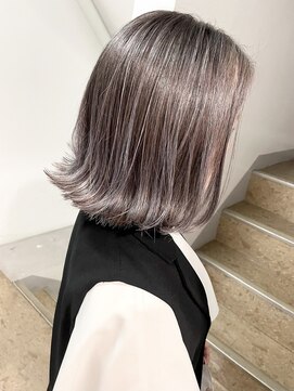 リルア 博多(LIRUA) ハイライトカラー/デザインカラー/ダブルカラー