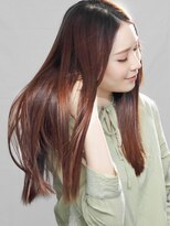 モールヘア 武庫之荘店(MOOL hair) 縮毛矯正×髪質改善×オーガニックカラー×アースカラー