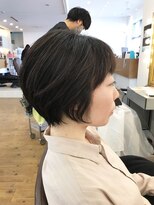 コワファースト 別府&nbsp;まとまりボブ