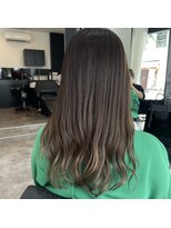 クレイル(CREYLE)&nbsp;グラデーションカラー