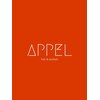 アペル(APPEL)のお店ロゴ