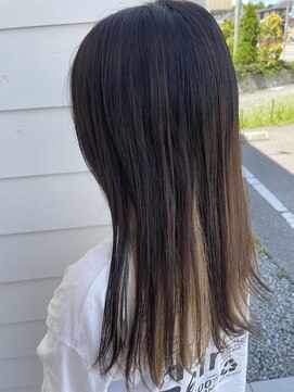 アプシー 三木店(Apsee) インナーベージュ