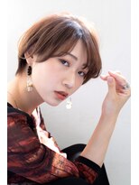 スピガ(SPIGA)&nbsp;ハンサムショート