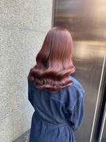 プレシャスバイプロデュース(precious by Produce)&nbsp;髪質改善ヘアエステ×エステカラー［町田/町田駅/町田駅前店/]