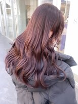 ロカ(roka)&nbsp;ピンクラベンダー