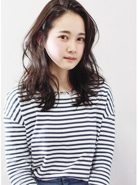 デヴェロペ(Devellope.) 【Devellope.】春カラーイルミナカラー