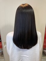 ルーチェ(luce)&nbsp;髪質改善カラーヘアエステ