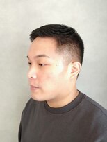 ソアー 新大阪(SOAR) 濡れパン/アイロンパーマ/グラデーションフェード【新大阪】