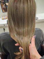 インビテーション(invitation)&nbsp;ミルクティベージュ