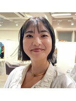 フェイス 石川町 (FACE)&nbsp;ミニボブ　グレージュ