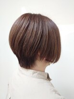 ビューティーサロン カワチ 中庄駅前店(Beauty Salon KAWACHI)&nbsp;小顔ショート