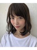 ナチュラルミディ