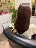 髪質改善専門ヘアエステサロン ヴェリテ(Verite)&nbsp;髪質改善/縮毛矯正/美髪/艶髪/髪質改善トリートメント/南柏