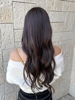 ヴォアソルヂェ オリエンタル(Voasorte ORIENTAL)&nbsp;【VoasorteORIENTAL】ブラウングレージュ☆