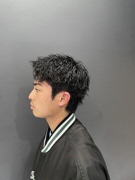 クレオ 片江店(CREO) ツイストスパイキー