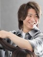 リーベル(liber) 新倉 龍飛