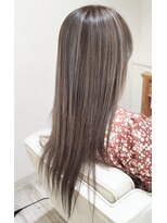 ルシードスタイル リム(LUCIDO STYLE Rim)&nbsp;レイヤースタイル