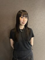 スイ(suii.)&nbsp;トレンドlayerスタイル