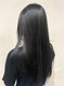 リアン(Lien)の写真/【TOKIOトリートメント】でツヤ髪に◎エイジングが気になる方も、最高の手触りとツヤ髪を実感♪ 