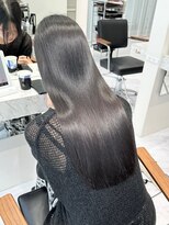 エレリー 栄店(EleRe)&nbsp;EleRe 栄/名古屋/髪質改善/縮毛矯正/カラー/レイヤーカット3