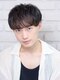クリーブ 池袋(creeb)の写真/【カット+カラー+プレTr¥9990】デザイン性の高いカット・パーマ技術でキマる、トレンドSTYLEが手に入る◇