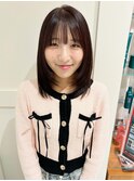 ほんの~~りボルドー