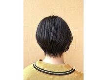 ミュー(miyuu)