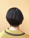 ミュー(miyuu)の写真/【チューニング】ストパーでも縮毛矯正でもない新感覚ストレート☆毎朝のお手入れも楽チンに♪