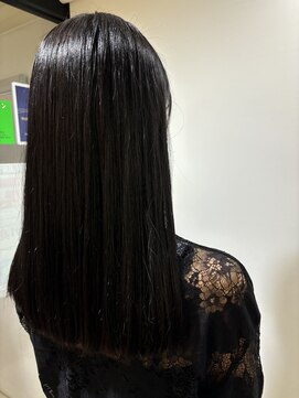 アミカ シーモール店(Amica) 艶カラー