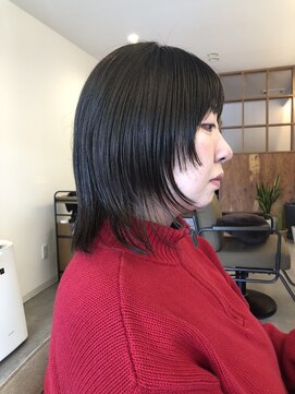 パーク(PARK) スリークレイヤー