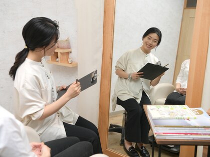 シー 浜松三方原店(She)の写真