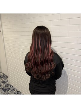 ブランシスヘアー(Bulansis Hair) pp×2#