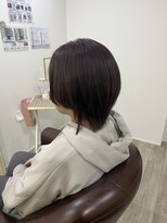 ラムーア(Rahm.)&nbsp;柔らかピンク