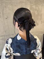 エイミー 伏見店(aemii)&nbsp;タイトカチモリヘア