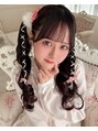 ティンカーリップ(Tinker Lip)&nbsp;とびっきり可愛くなれちゃうヘアメ♪ライブや推し活前に是非♪